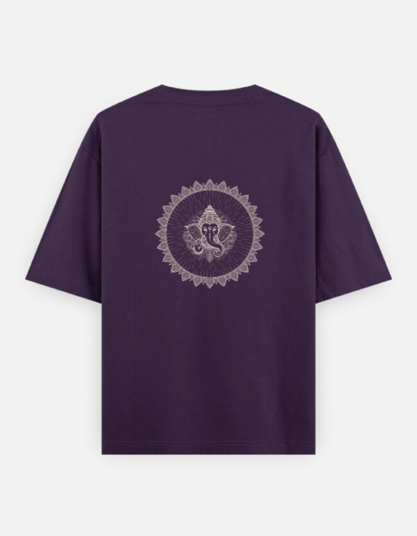 Vinayak Spirit - Unisex Oversized Classic T-Shirt