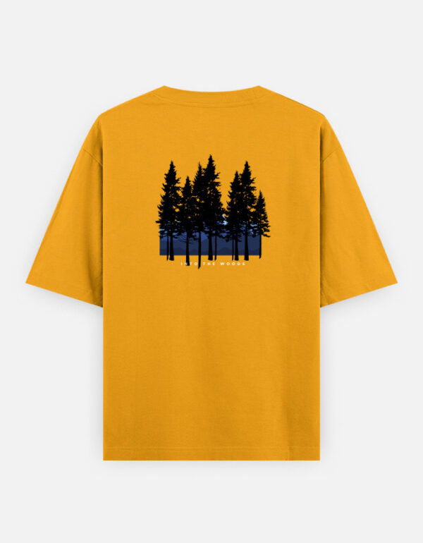 Urban Soul. Primal Roots - Unisex Oversized Classic T-Shirt