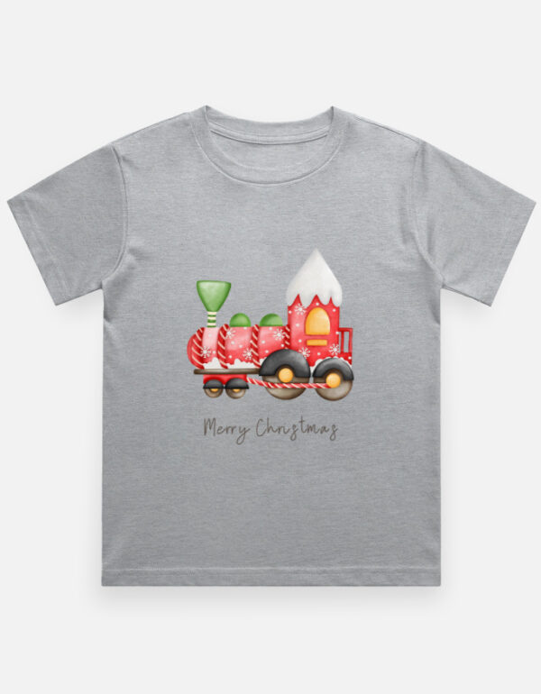 Merry Mischief Boy’s Crew Neck T-Shirt (Ages 0–13)